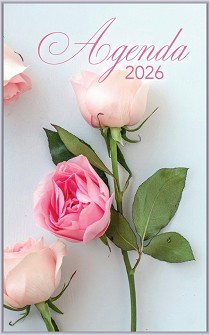 Zakagenda 2026 Rozen